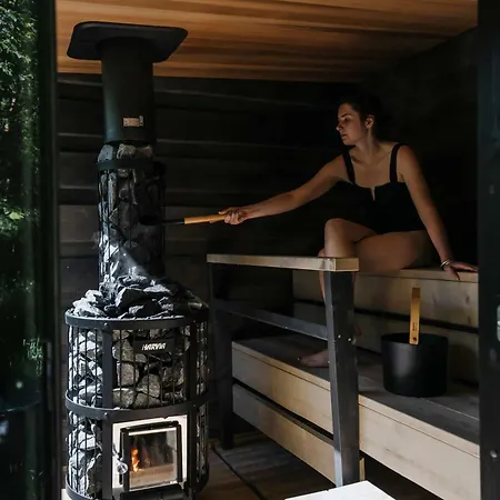 Yurtshire Eavestone - Willow Роскошный шатер *