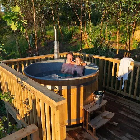 Yurtshire Eavestone - Willow * Рипон