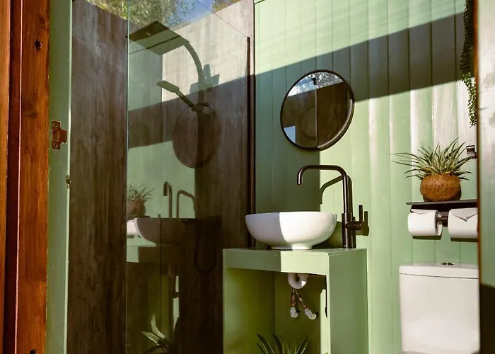 Yurtshire Eavestone - Willow *