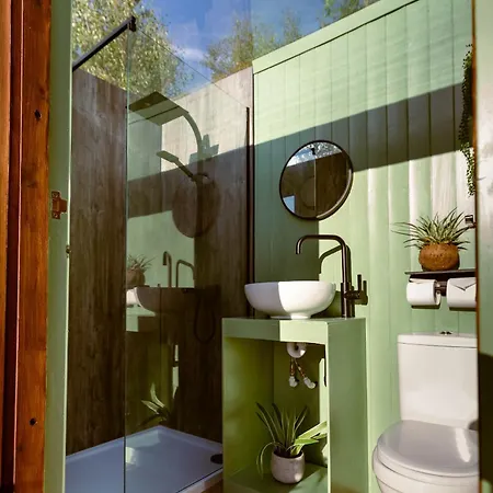 Yurtshire Eavestone - Willow *